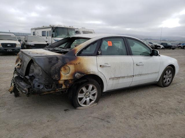 Photo 3 from auction – 2005 FORD FIVE HUNDR with VIN 1FAFP24145G163971