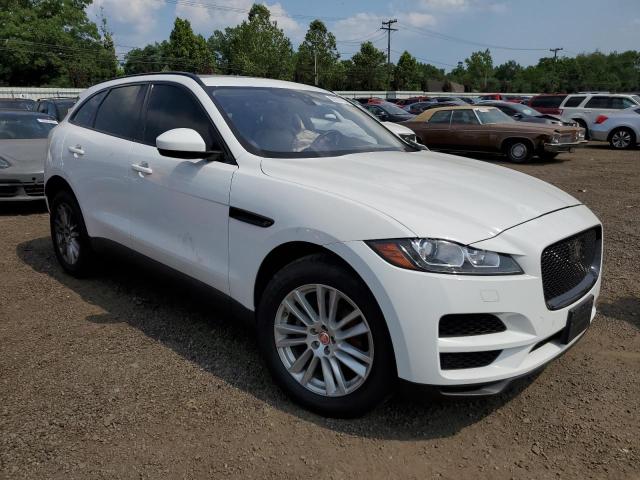 Photo 4 from auction – 2019 JAGUAR F-PACE PRE with VIN SADCK2FX0KA394365