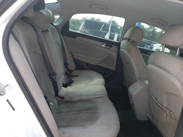 Photo 10 from auction – 2015 HYUNDAI SONATA SE with VIN 5NPE24AF3FH204524