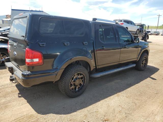 Photo 3 from auction – 2009 FORD EXPLORER S with VIN 1FMEU53889UA27408