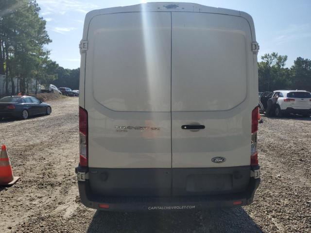 Photo 6 from auction – 2018 FORD TRANSIT T- with VIN 1FTYR2CM2JKA62640