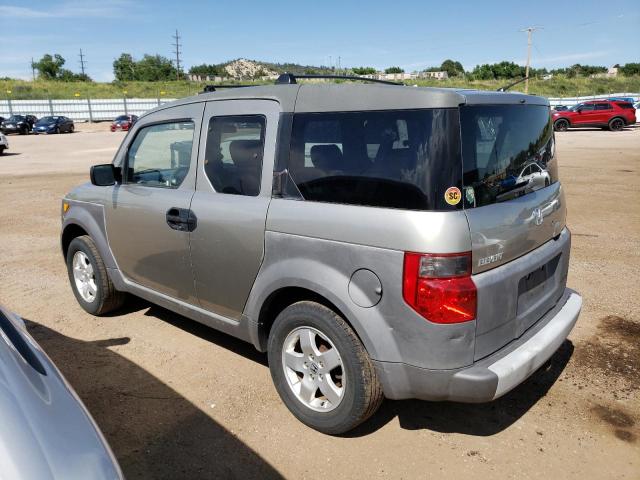 Photo 2 from auction – 2003 HONDA ELEMENT EX with VIN 5J6YH28543L028999