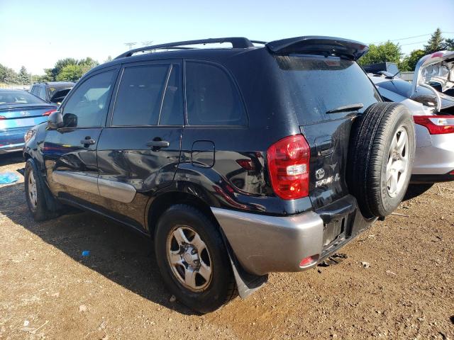 Photo 2 from auction – 2004 TOYOTA RAV4 with VIN JTEHD20VX40021857