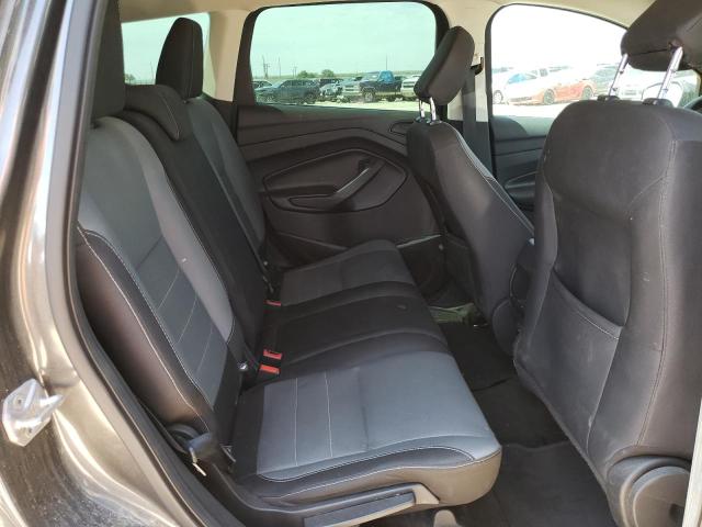 Photo 10 from auction – 2018 FORD ESCAPE S with VIN 1FMCU0F79JUA09551