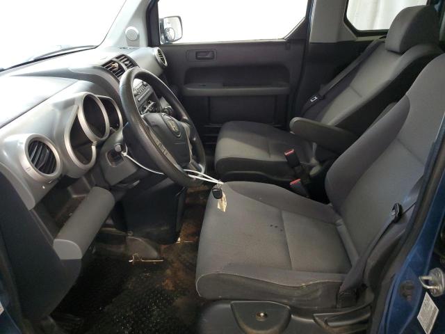Photo 7 from auction – 2007 HONDA ELEMENT EX with VIN 5J6YH28717L012217