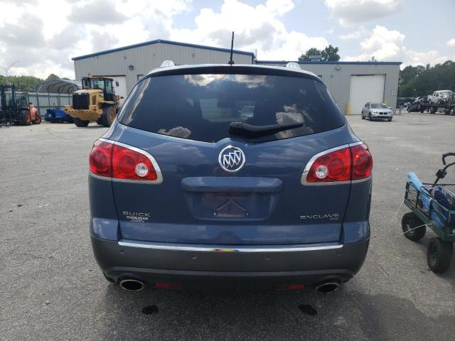 Photo 6 from auction – 2012 BUICK ENCLAVE with VIN 5GAKVBEDXCJ308830