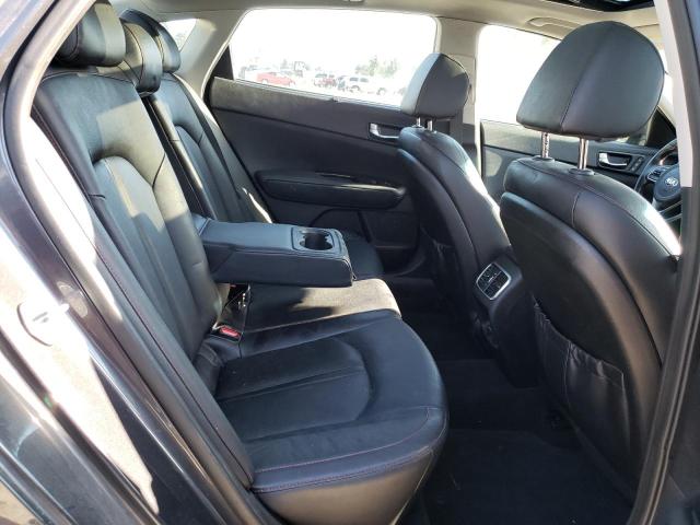 Photo 10 from auction – 2016 KIA OPTIMA SX with VIN 5XXGW4L26GG086554