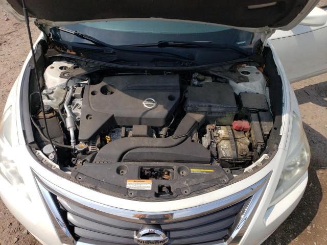 Photo 11 from auction – 2014 NISSAN ALTIMA 2.5 with VIN 1N4AL3AP9EC115295