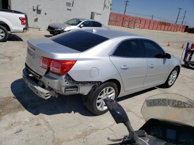 Photo 3 from auction – 2014 CHEVROLET MALIBU 1LT with VIN 1G11C5SL3EF203817