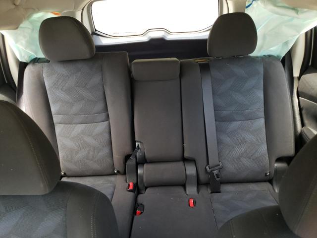 Photo 10 from auction – 2016 NISSAN ROGUE S with VIN KNMAT2MV8GP648961