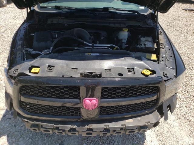 Photo 11 from auction – 2017 RAM 1500 ST with VIN 1C6RR7FTXHS649416