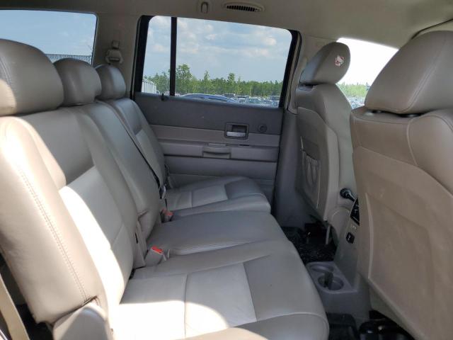 Photo 11 from auction – 2009 DODGE DURANGO SL with VIN 1D8HB48P79F709462