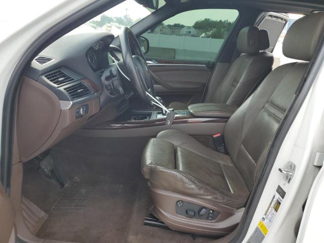Photo 7 from auction – 2009 BMW X5 XDRIVE3 with VIN 5UXFE43529L271601