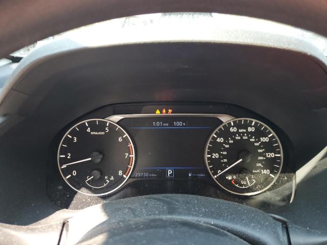 Photo 9 from auction – 2021 NISSAN ALTIMA SV with VIN 1N4BL4DV9MN407553