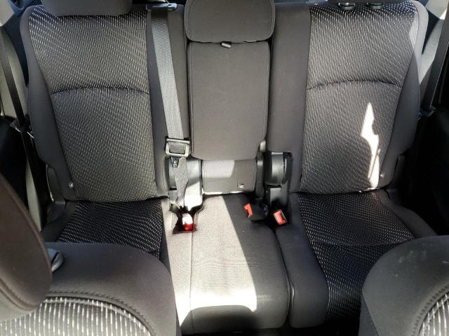 Photo 10 from auction – 2014 DODGE JOURNEY SE with VIN 3C4PDCAB1ET170155