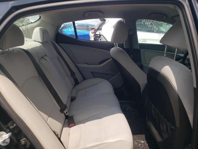Photo 10 from auction – 2015 KIA OPTIMA LX with VIN 5XXGM4A73FG480712