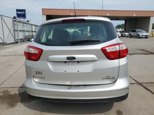 Photo 6 from auction – 2013 FORD C-MAX SE with VIN 1FADP5AU9DL524253