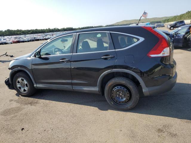 Photo 2 from auction – 2013 HONDA CR-V LX with VIN 2HKRM4H35DH600751