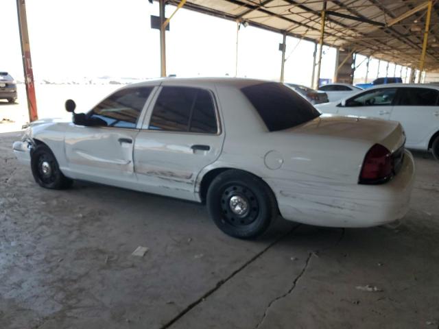 Photo 2 from auction – 2011 FORD CROWN VICT with VIN 2FABP7BV6BX127836