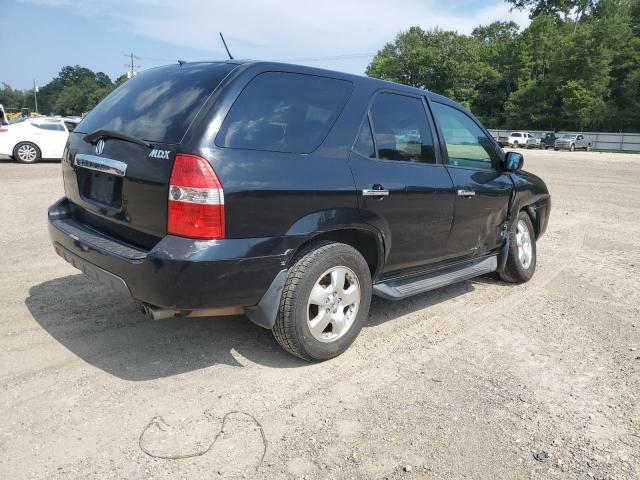 Photo 3 from auction – 2003 ACURA MDX with VIN 2HNYD18223H540656