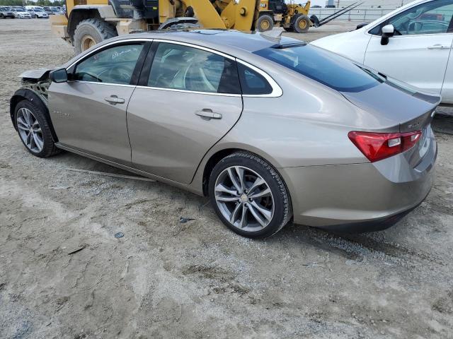 Photo 2 from auction – 2023 CHEVROLET MALIBU LT with VIN 1G1ZD5STXPF136152