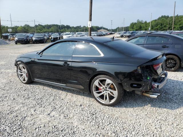 Photo 2 from auction – 2019 AUDI RS5 with VIN WUAPWAF59KA902975