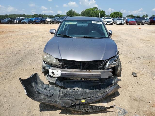 Photo 5 from auction – 2005 MAZDA 3 I with VIN JM1BK12F751343626