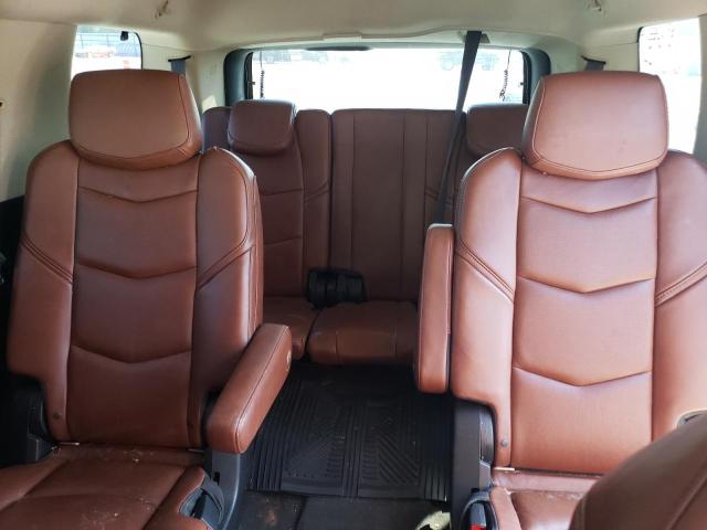 Photo 10 from auction – 2015 CADILLAC ESCALADE P with VIN 1GYS4CKJ4FR217473