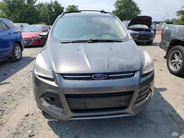 Photo 5 from auction – 2013 FORD ESCAPE SEL with VIN 1FMCU9H95DUD64997