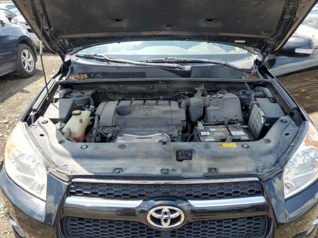 Фото 12 с аукциона – 2012 TOYOTA RAV4 LIMIT с VIN 2T3DF4DV5CW179875