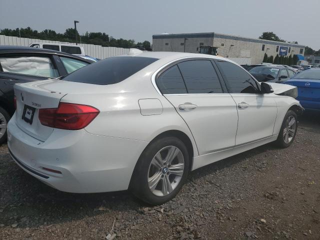 Photo 3 from auction – 2018 BMW 330 XI with VIN WBA8D9G51JNU66700