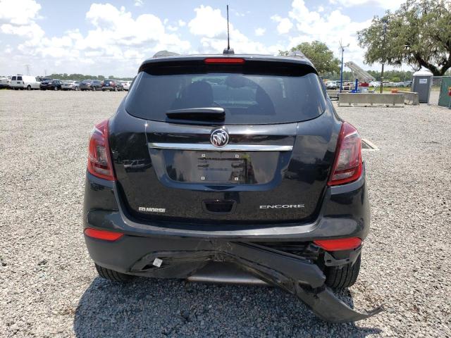 Photo 6 from auction – 2021 BUICK ENCORE PRE with VIN KL4CJASB8MB306026