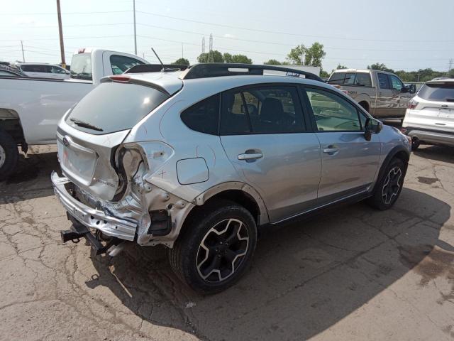 Photo 3 from auction – 2015 SUBARU XV CROSSTR with VIN JF2GPAMC3F8249876