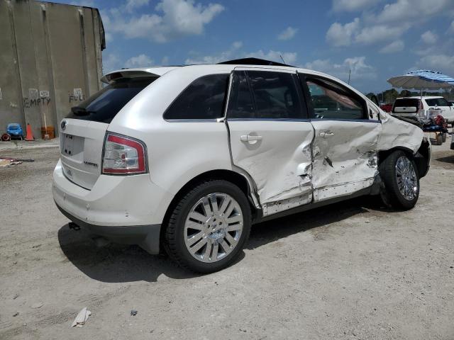 Photo 3 from auction – 2010 FORD EDGE LIMIT with VIN 2FMDK3KC3ABB72104