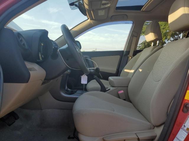 Foto 7 de la subasta – 2012 TOYOTA RAV4 con VIN JTMBF4DV8C5050317
