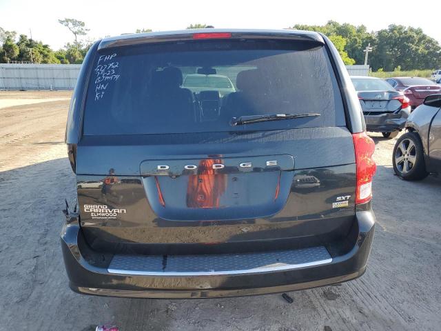 Photo 6 from auction – 2019 DODGE GRAND CARA with VIN 2C4RDGCG8KR519013