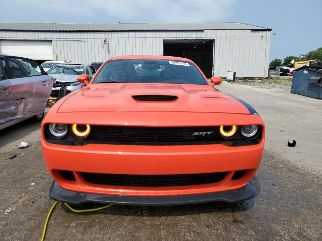 Photo 5 from auction – 2016 DODGE CHALLENGER with VIN 2C3CDZC97GH335315