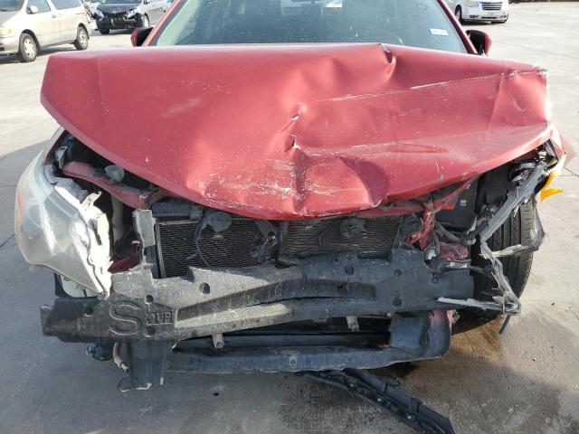 Photo 11 from auction – 2012 TOYOTA CAMRY BASE with VIN 4T1BF1FK9CU623549