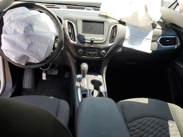 Photo 8 from auction – 2021 CHEVROLET EQUINOX LT with VIN 3GNAXTEV6MS148410
