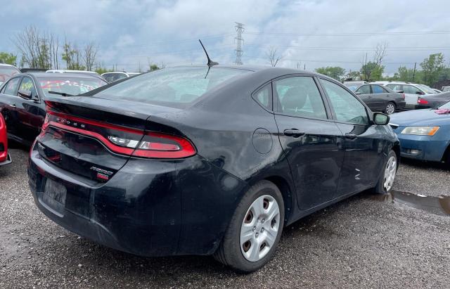 Photo 4 from auction – 2013 DODGE DART SE with VIN 1C3CDFAH9DD215176