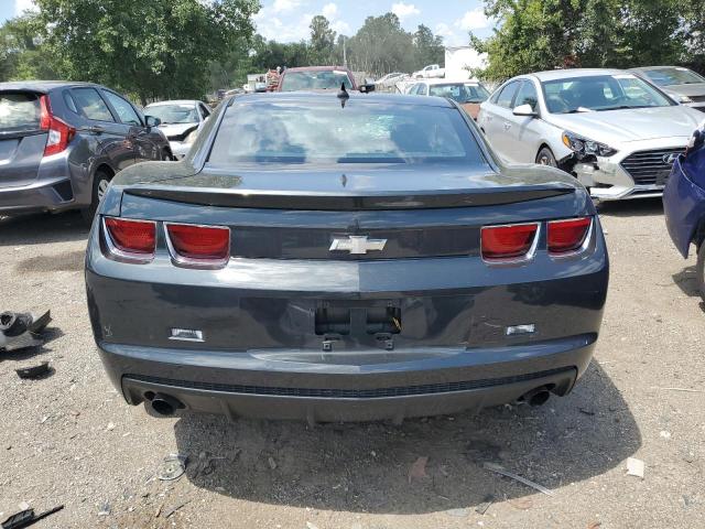 صورة رقم 6 من المزاد - 2012 CHEVROLET CAMARO LS مع VIN 2G1FA1E38C9207206