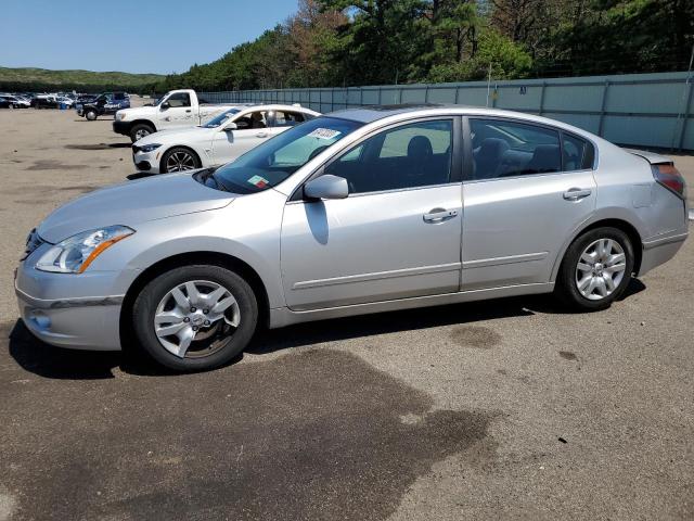 NISSAN ALTIMA BAS 2010 with VIN 1N4AL2AP5AC142921 - Photo from auction