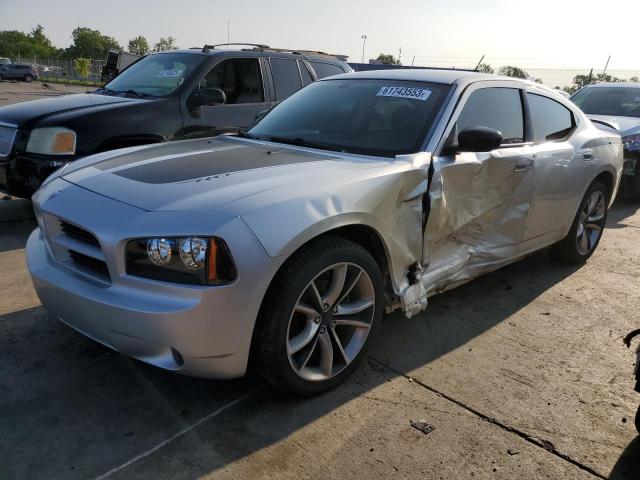 DODGE CHARGER 2008 with VIN 2B3KA43G58H278679 - Photo from auction