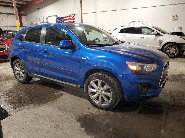 Photo 4 from auction – 2015 MITSUBISHI OUTLANDER with VIN 4A4AP3AU7FE023203