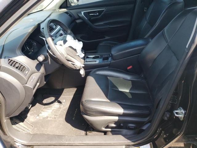 Photo 7 from auction – 2017 NISSAN ALTIMA 2.5 with VIN 1N4AL3AP1HC496239