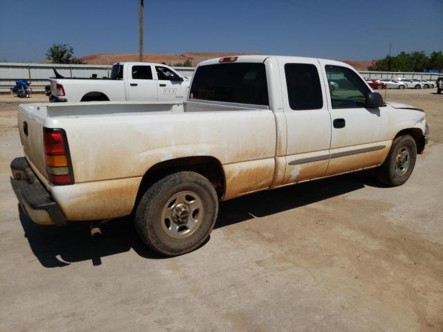Photo 3 from auction – 2004 GMC NEW SIERRA with VIN 2GTEC19T741276220