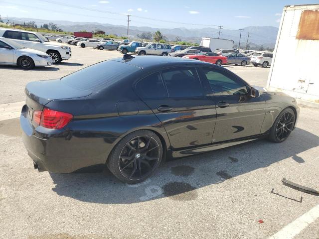 Photo 3 from auction – 2011 BMW 550 I with VIN WBAFR9C50BC271036