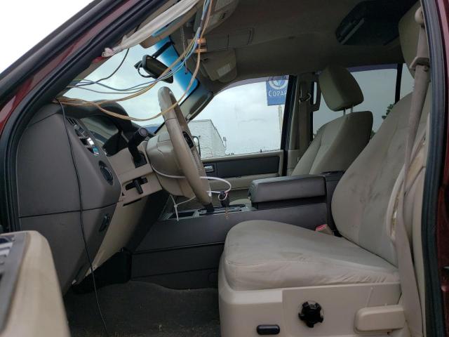 Photo 7 from auction – 2010 FORD EXPEDITION with VIN 1FMJU1G55AEA34631