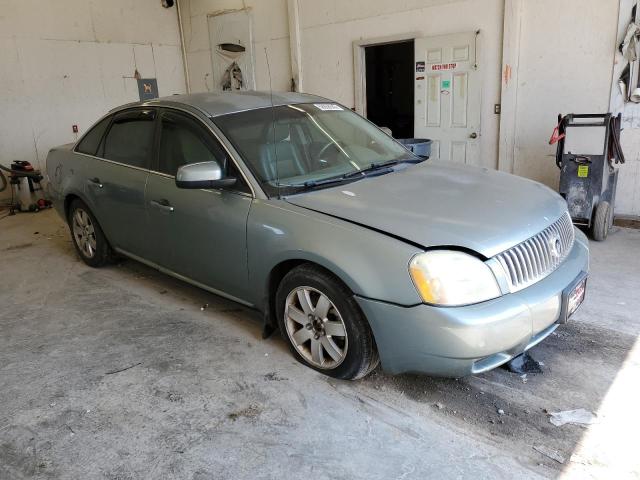 Photo 4 from auction – 2007 MERCURY MONTEGO LU with VIN 1MEHM40177G607858