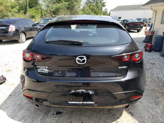 Photo 6 from auction – 2022 MAZDA 3 PREFERRE with VIN JM1BPALL0N1513122